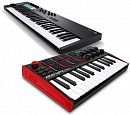 Огляд популярних моделей MIDI-клавіатур