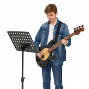 Как выбрать первую бас-гитару: советы начинающему басисту