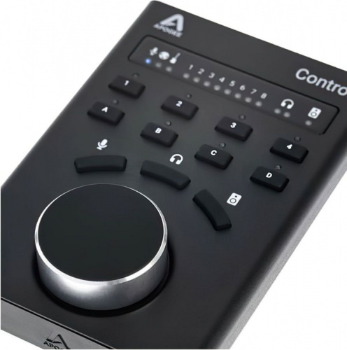 Контроллер APOGEE CONTROL Hardware Remote control via USB cable - JCS.UA фото 5