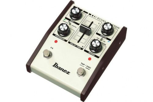Педаль ефектів IBANEZ ES3 - JCS.UA фото 3