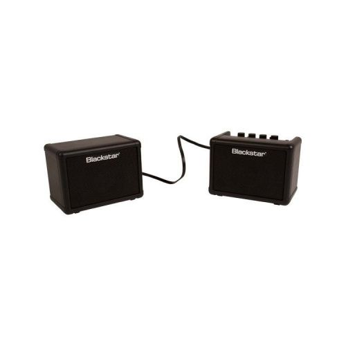 Мини-комбоусилитель Blackstar FLY 3 Stereo Pack - JCS.UA фото 3