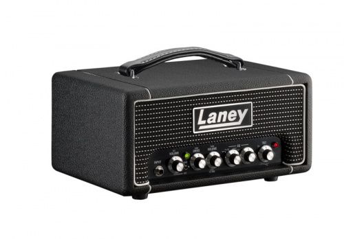 Підсилювач Laney DB200H - JCS.UA фото 4