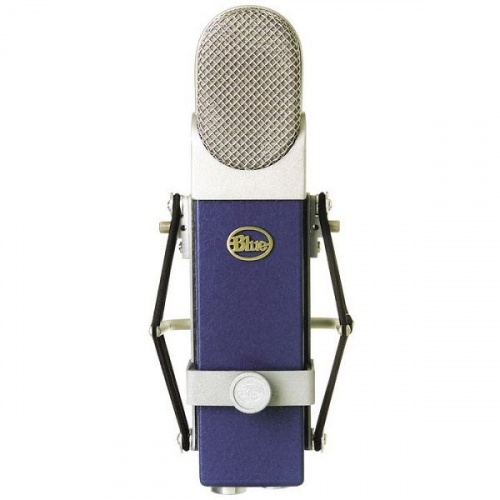Микрофон Blue Microphones BLUEBERRY - JCS.UA фото 2
