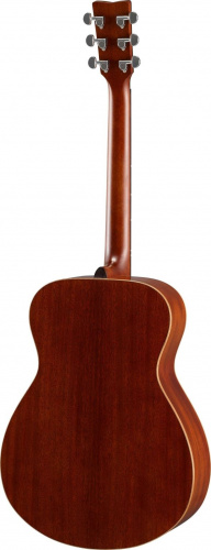 Акустическая гитара Yamaha FS850 NT (Natural) - JCS.UA фото 2