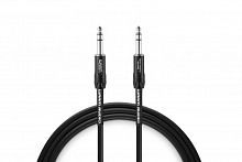 Кабель інструментальний WARM AUDIO Pro-TRS-3 - JCS.UA