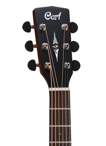 Электроакустическая гитара Cort MRE NS - JCS.UA фото 5