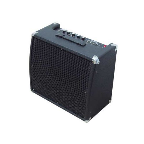 Комбопідсилювач для гітари SOUNDKING SKAK60G - JCS.UA фото 2