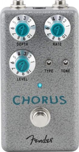 Педаль эффектов FENDER PEDAL HAMMERTONE CHORUS - JCS.UA
