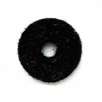 Фетровая прокладка PAXPHIL PF10 STRAP PIN FELT (BLACK) - JCS.UA