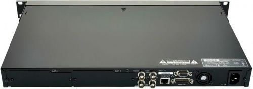 Рекордер Tascam DA-6400 - JCS.UA фото 2