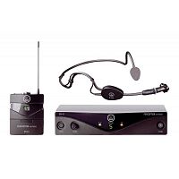 Радіосистема AKG Perception Wireless 45 Sports Set BD C1 - JCS.UA