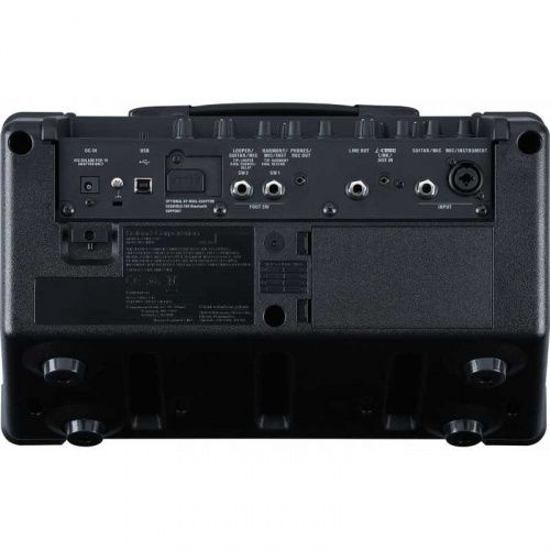 Комбопідсилювач Boss CUBE-ST2 - JCS.UA фото 3