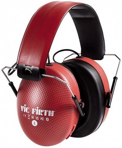 Навушники Vic Firth VF Bluetooth Isolation