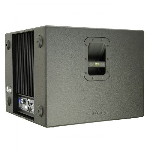 Сабвуфер KV2 Audio EX2.2 EU - JCS.UA фото 3