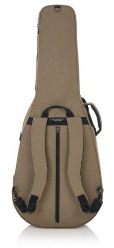 Чохол для акустичної гітари GATOR GTR-DREAD12-TAN - JCS.UA фото 15