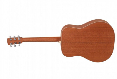 Акустическая гитара LARRIVEE D-03-MH-0 - JCS.UA фото 2