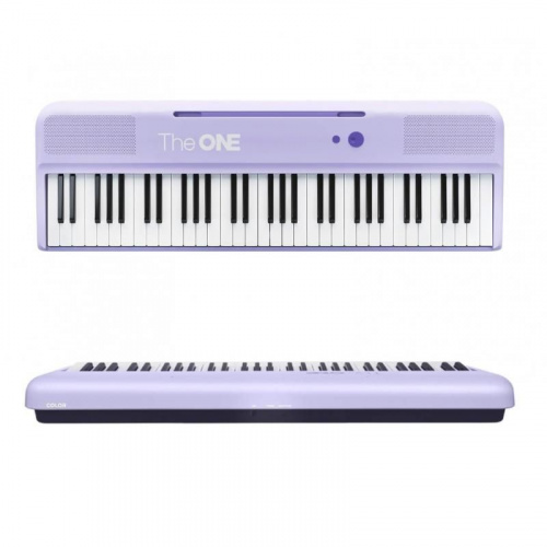 Цифровое пианино The ONE COLOR (Purple) - JCS.UA фото 2