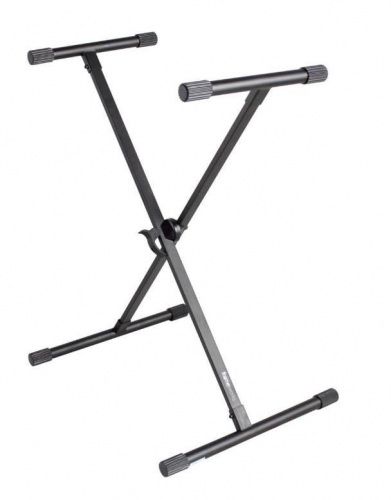Стійка GATOR FRAMEWORKS GFW-KEY-1000X Standard X Style Keyboard Stand - JCS.UA