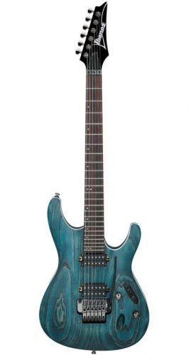 Електрогітара IBANEZ S520AH-OBF - JCS.UA