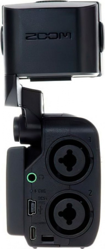 Видеорекордер Zoom Q8 - JCS.UA фото 6