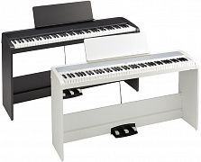 Korg B2SP: Огляд оновленої моделі цифрового піаніно (2024)