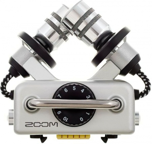 Микрофон Zoom XYH-5 - JCS.UA