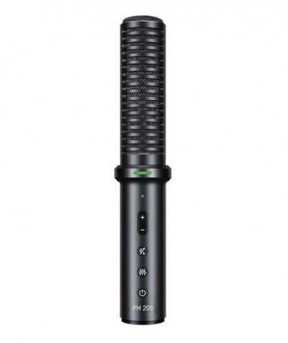 Микрофон проводной для мобильного телефона Takstar PH-200 - JCS.UA