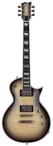 Электрогитара ESP E-II ECLIPSE FT (Black Natural Burst) - JCS.UA