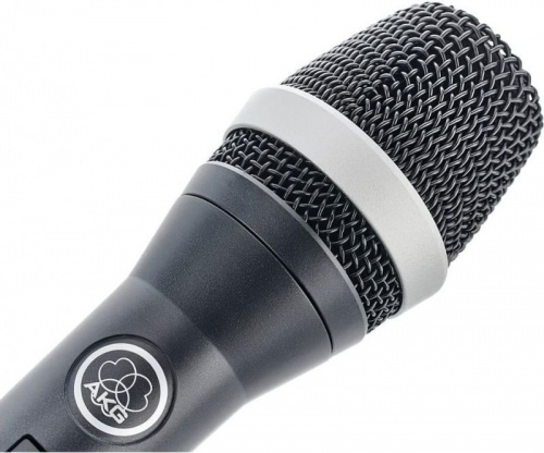Мікрофон AKG D5S - JCS.UA фото 3