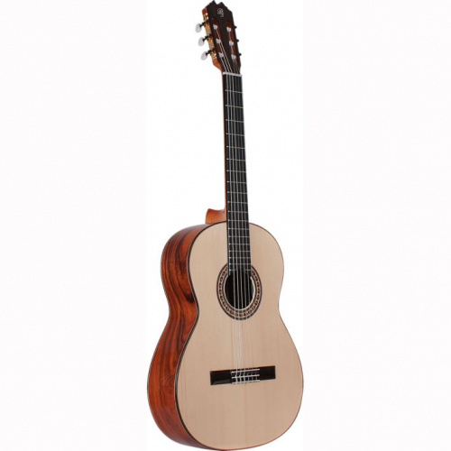 Классическая гитара Prudencio Saez 034 - JCS.UA