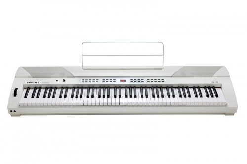 Цифровое пианино Kurzweil KA-90 WH - JCS.UA фото 2