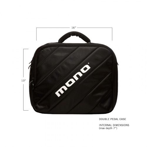Чехол MONO M80-DP-BLK - JCS.UA фото 5