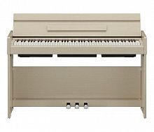 Цифровое фортепиано YAMAHA ARIUS YDP-S34 (White Ash) - JCS.UA