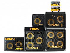 NAMM 2018! Markbass випускає іменні підсилювачі Marcus Miller