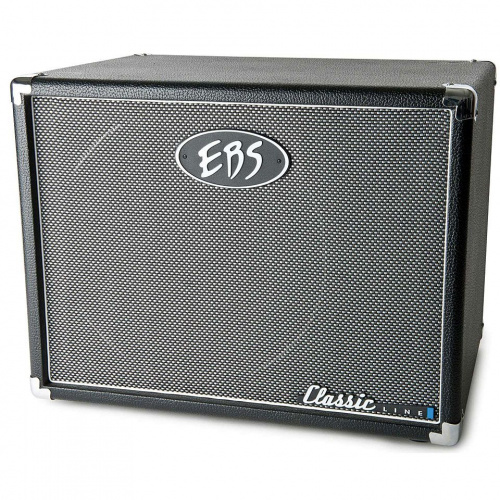 Кабинет для бас-гитары EBS ClassicLine 112 - JCS.UA