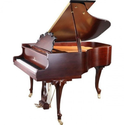 Акустичний рояль Albert Weber W150 WP - JCS.UA