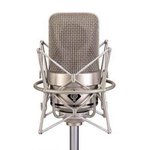 Микрофон Neumann M150 tube set - JCS.UA