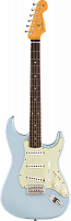 Электрогитара Fender Vintera II Road Worn 60s Stratocaster Sonic Blue - JCS.UA