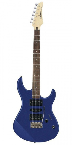 Гитарный набор Yamaha ERG121 GPII (MTU) - JCS.UA фото 3