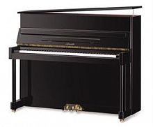 Акустическое фортепиано Ritmuller UP118R1 Walnut - JCS.UA