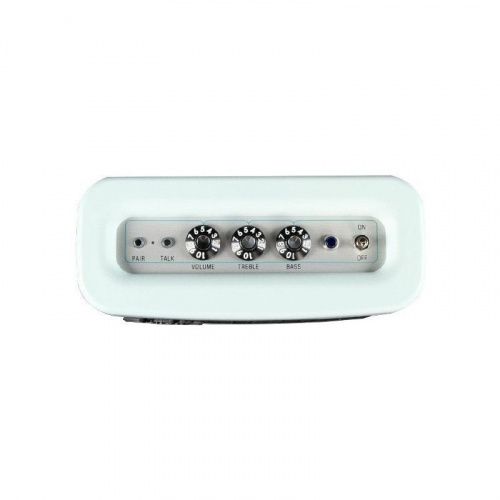 Акустическая система FENDER NEWPORT BLUETOOTH SPEAKER SONIC BLUE - JCS.UA фото 4