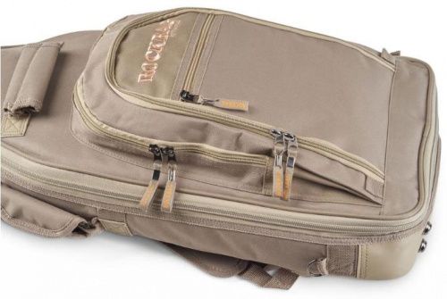 Чехол ROCKBAG RB20445 K Student Line Cross Walker - Electric Bass Gig Bag - Khaki - JCS.UA фото 6