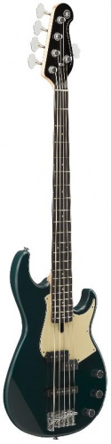 Бас-гитара YAMAHA BB435 (Teal Blue) - JCS.UA фото 7