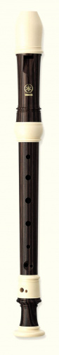 Блок-флейта YAMAHA YRS-313III - JCS.UA