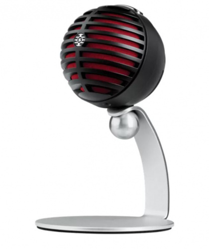 Мікрофон Shure MV5-B-DIG - JCS.UA