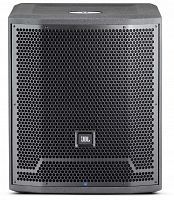 Активный сабвуфер JBL PRX 715XLF - JCS.UA