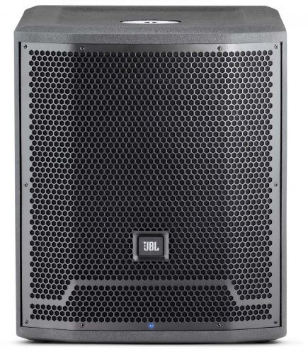 Активний сабвуфер JBL PRX 715XLF - JCS.UA