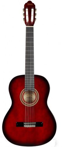 Класична гітара VALENCIA VC104RDS - 4/4 - JCS.UA