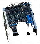 Обучение персонала работе со звуковым оборудованием ресторана