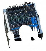 Навчання персоналу роботі зі звуковим обладнанням ресторану